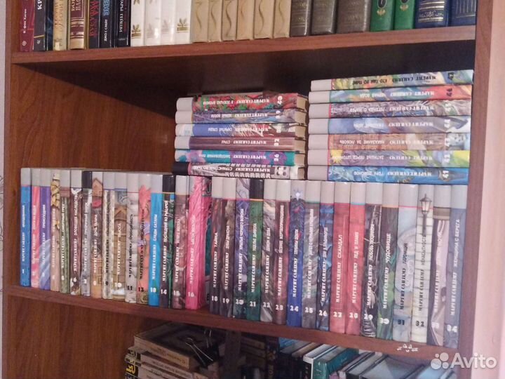 Люди льда маргит сандему