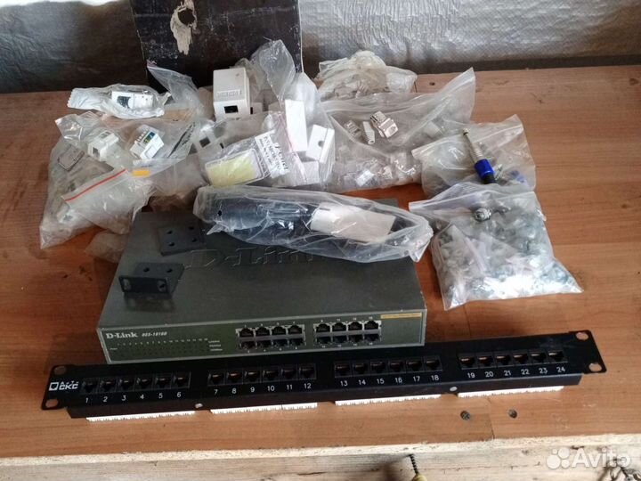 Интернет и видеонабдение