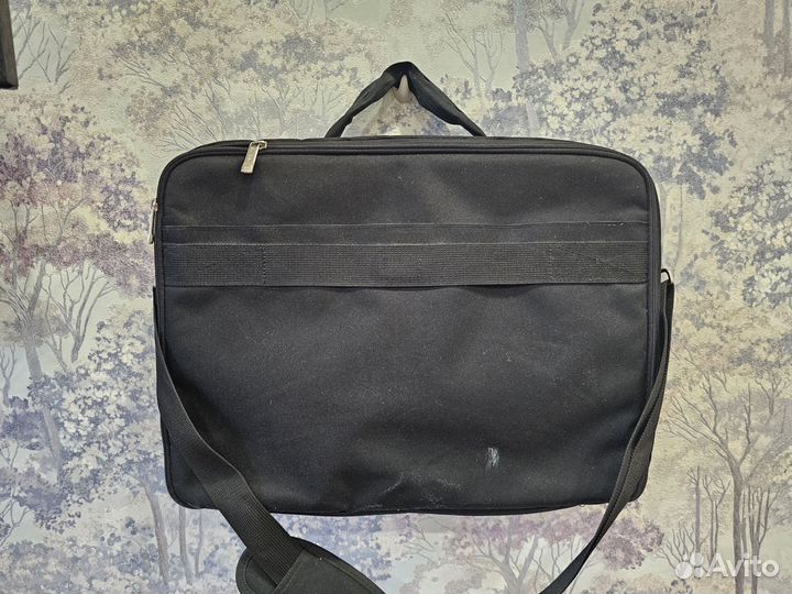 Сумка для ноутбука 17 дюймов