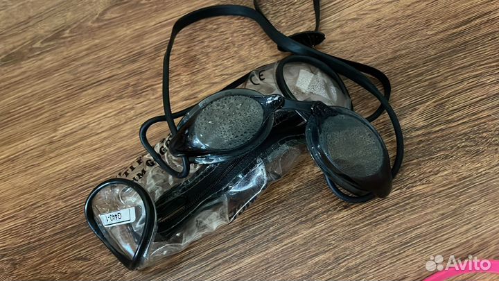 Очки для плавания nabaiji, TYR