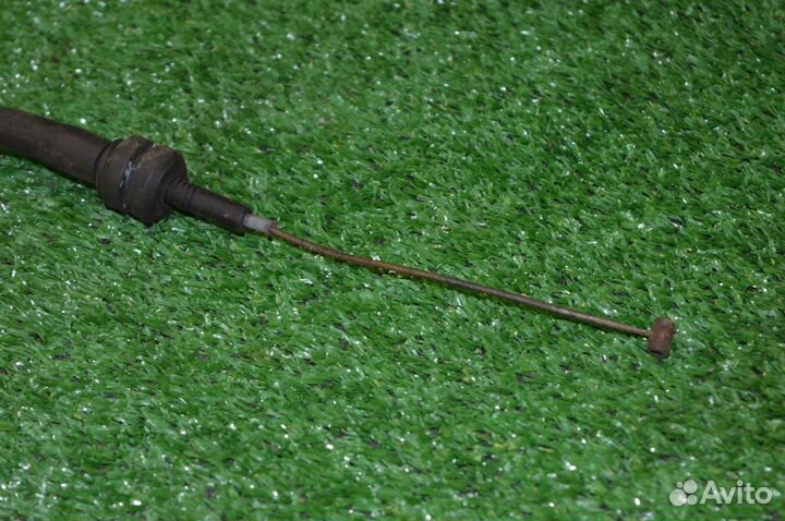 Трос газа Opel Astra G