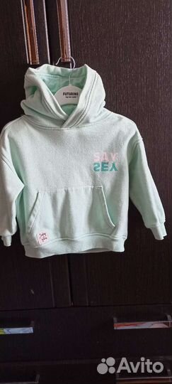 Вещи детские 92 размер