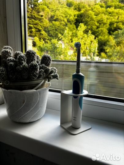 Подставка под зубную щетку