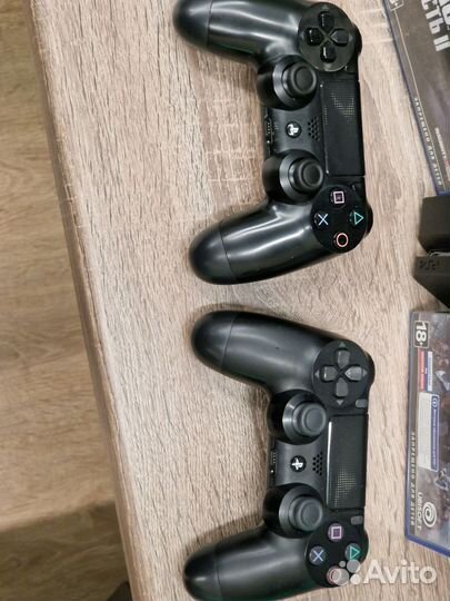 Sony PS4 slim 500gb