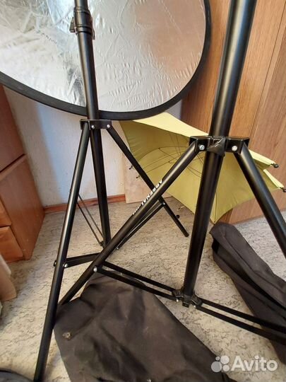 Комплект для фотостудии