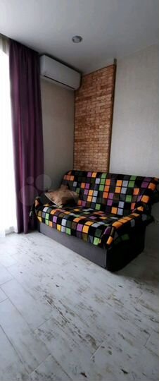 1-к. квартира, 35 м², 4/9 эт.