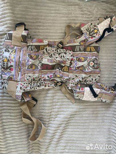 Кенгуру переноска