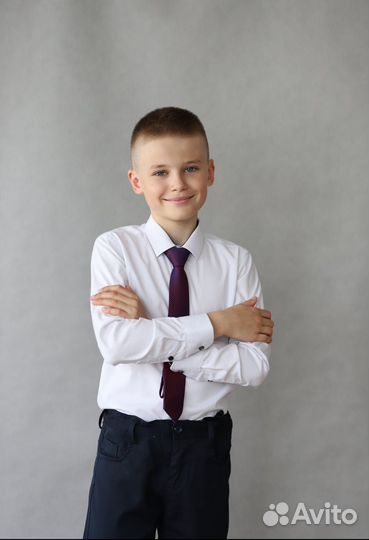 Модель для маркетплейсов мальчик