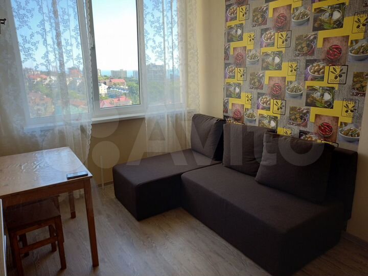 2-к. квартира, 35 м², 7/14 эт.