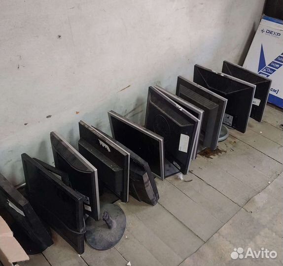 Монитор для компьютера