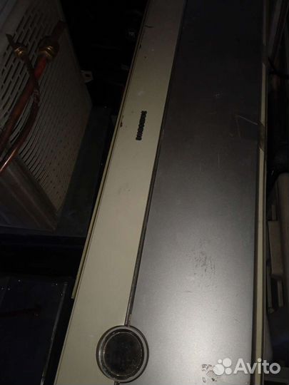 Кондиционер, сплит система