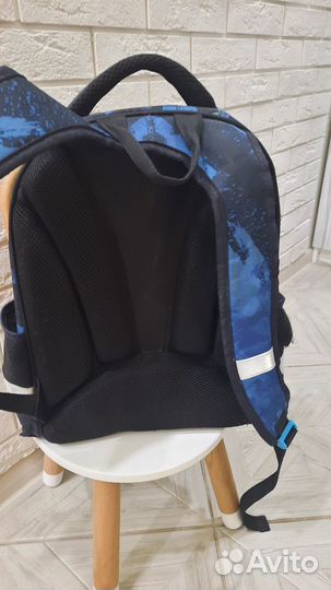 Школьный рюкзак