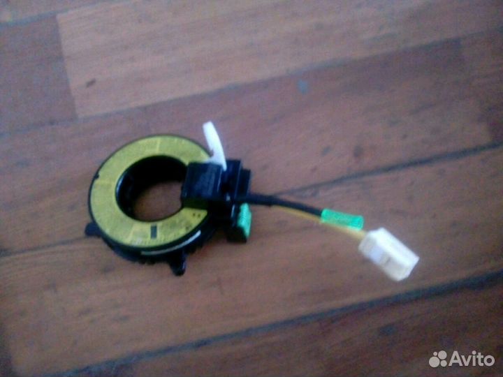 Шлейф подрулев.Митсубиси Лансер,Паджеро,Аутлендер