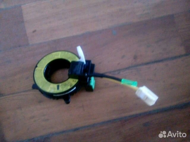 Шлейф подрулев.Митсубиси Лансер,Паджеро,Аутлендер