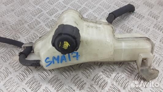 Бачок расширительный nissan juke F15 (SMA17NP01)