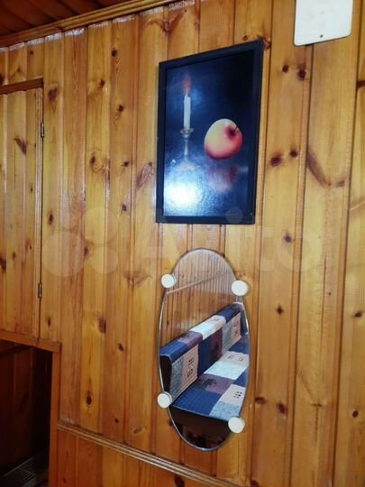 1-к. квартира, 20 м², 1/2 эт.