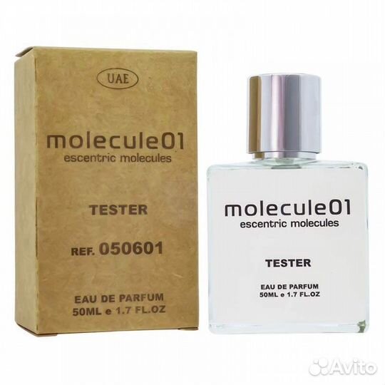 Escentric Molecule 01