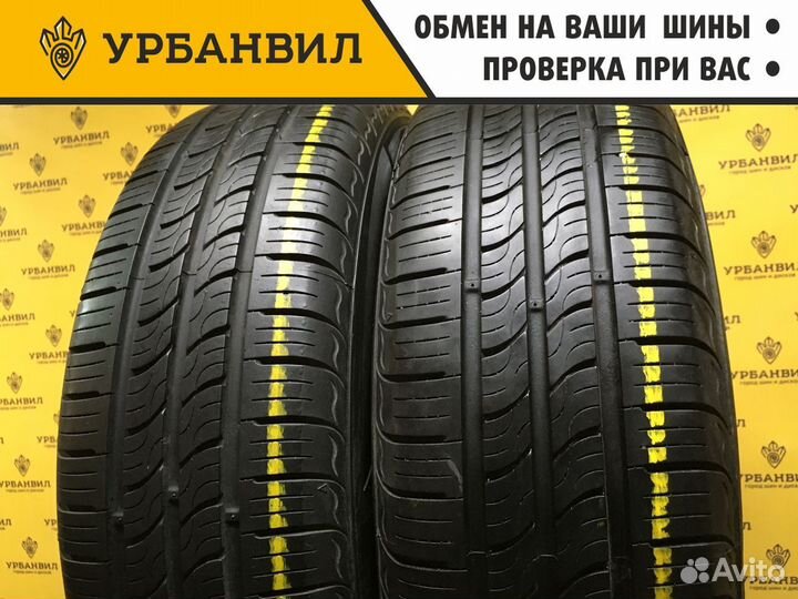 Kumho Sense KR26 195/70 R14 91H