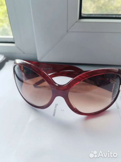 Солнцезащитные очки roberto cavalli