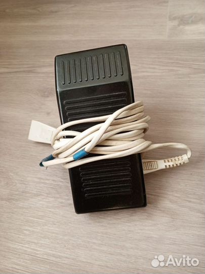 Швейная машина Чайка 134