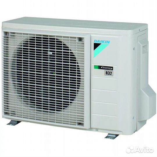 Сплит система Daikin ftxa25AW / RXA25A