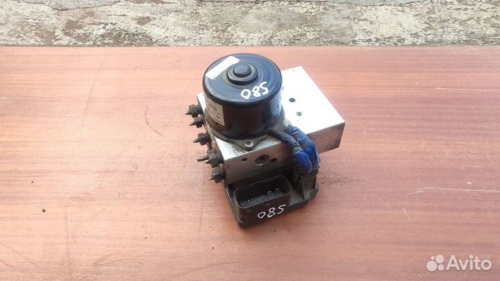 Блок ABS Volvo S80 8619538