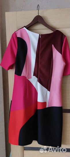 Платье женское 48 50