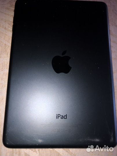 iPad mini 1 16gb