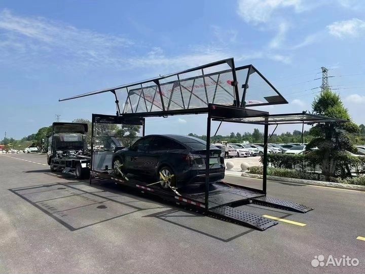 Isuzu Elf (N-series), 2024