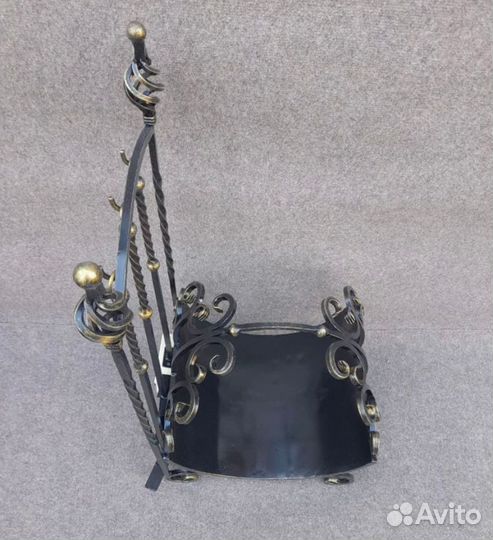 Каминный набор