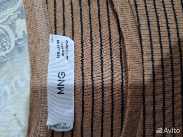 Футболка для девочки