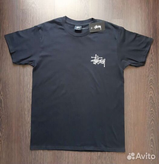 Футболка Stussy