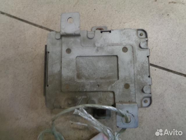 Блок управления центральным замком Ssang Yong Mus