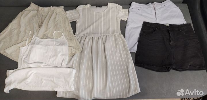 Женская одежда