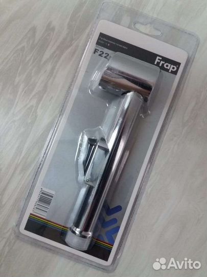 Массажер новый, Лейка д/душа