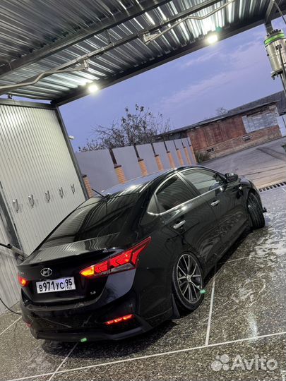 Литье диски r17 4x100 v75