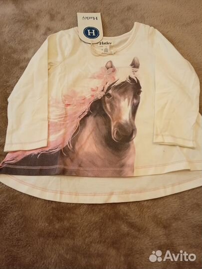 Одежда Hatley новая