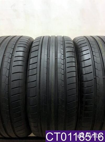 Dunlop SP Sport Maxx GT 265/40 R21 105Y