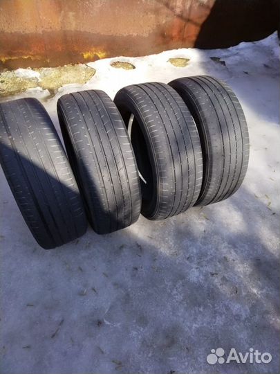 Toyo Proxes R36 225/55 R19