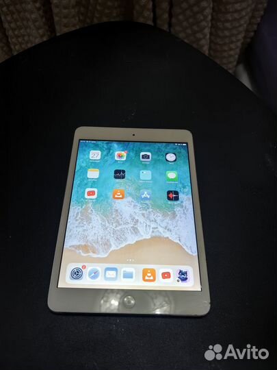 iPad mini 2 16 gb wifi