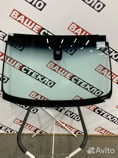 Лобовое стекло Ford Mondeo 3 Установка 1ч