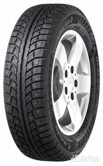 Matador MP 30 Sibir Ice 2 195/55 R16