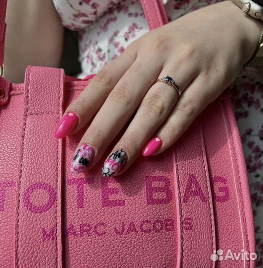 Мастер ногтевого сервиса