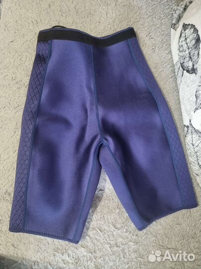 Шорты спортивные