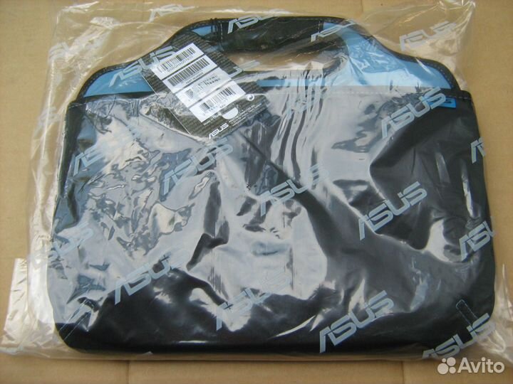 Сумка Asus O2xygen для ноутбука 10