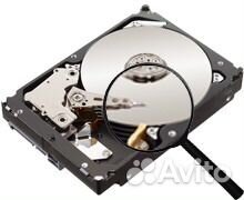 Восстановление данных с любых носителей