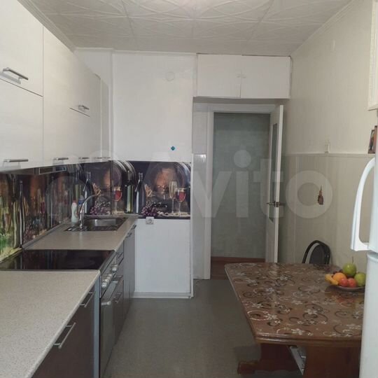 4-к. квартира, 77,7 м², 5/5 эт.