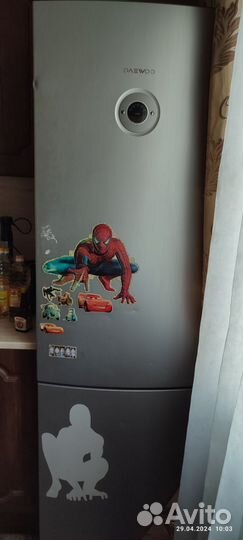 Холодильник