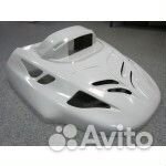 Капот снегоход Тайга Классика, Лидер (C40700101-01