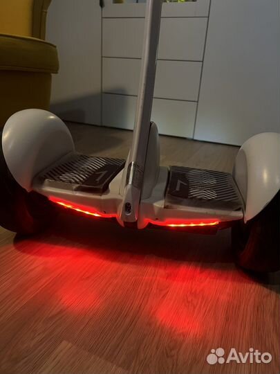 Гироскутер Segway ninebot mini